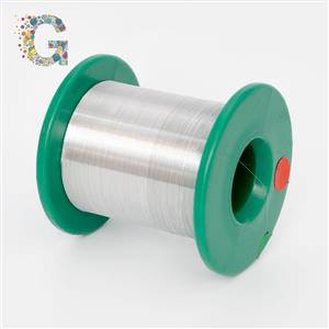 1000058202 | Wollaston Platinum Spooled Wire